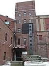 Haffenreffer Brewery BreweryEntrance.jpg