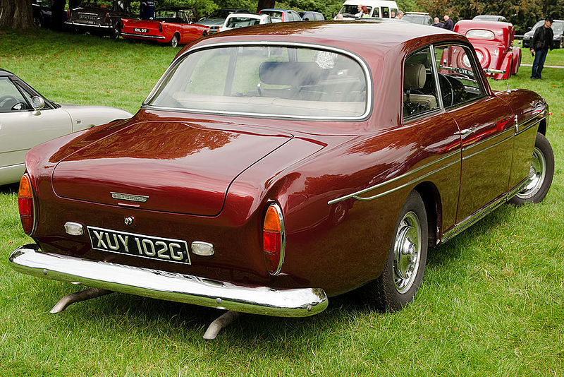 File:Bristol 410 Saloon (1969) (15773186880).jpg