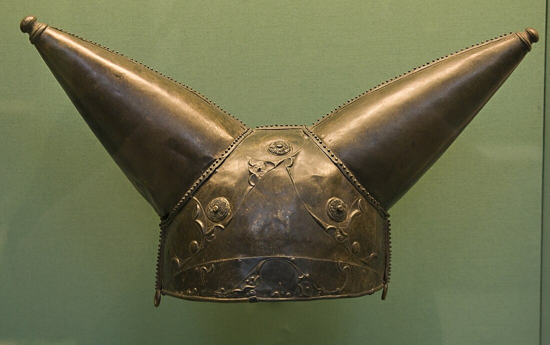 Waterloo Helmet