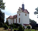 Kirche Brockwitz