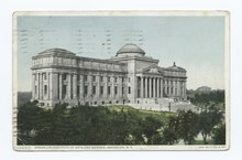 Brooklyn Museum, History, Collection, & Facts