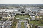 Salon de l'automobile de Bruxelles