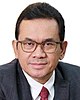Budi Santoso, Head of the Indonesian Trade and Economic Office in Taipei.jpg
