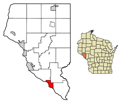 Buffalo County