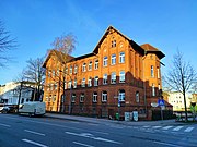 Bugenhagen Grundschule