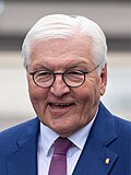 Vorschaubild für Frank-Walter Steinmeier