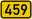 B459