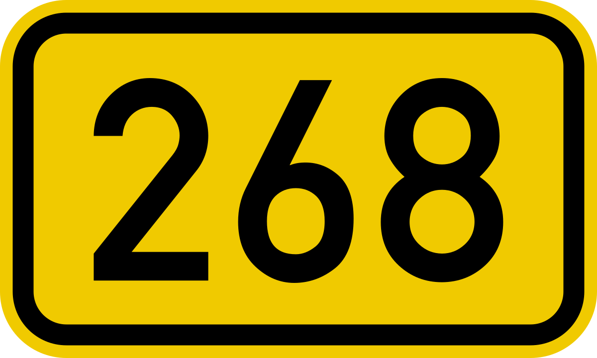 Category:Bundesstraße 268 - Wikimedia Commons