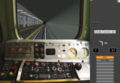 openBVE train simulator, Deák Ferenc tér