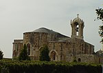 Thumbnail for St. John's Cathedral, Byblos
