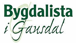 Bygdalista I Gausdal