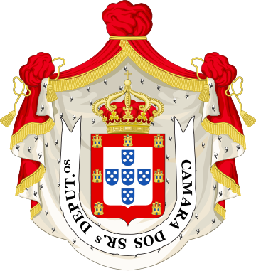 Chamber of Deputies of Portugal (1822–1910)