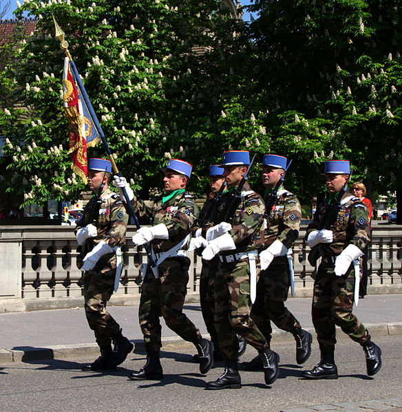 File:Cérémonie commémorative du 8-mai-1945 Strasbourg 8 mai 2013 39.jpg