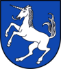 Coat of arms of Ballwil