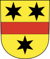 Kommunevåpenet til Rifferswil