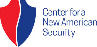 Thumbnail for Center for a New American Security