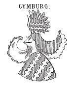 Znak pánů (Tovačovských) z Cimburka