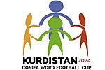 Miniatura para Copa Mundial de Fútbol de ConIFA de 2024