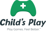 Thumbnail for Child's Play (charity)