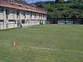 Centre d'entrenament João Saldanha.