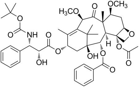 Cabazitaxel