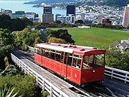 Cable car