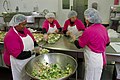 Cafeteroa Workers Prepare Salads For School Lunch - DPLA - 9e5308f87b31e5b3ffb75afffe5daf70.jpg