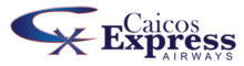 Caicos Express Airways Logo.png