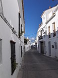 Calle de Mijas Pueblo1.jpg
