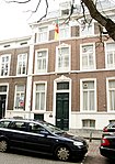 Embassy in The Hague