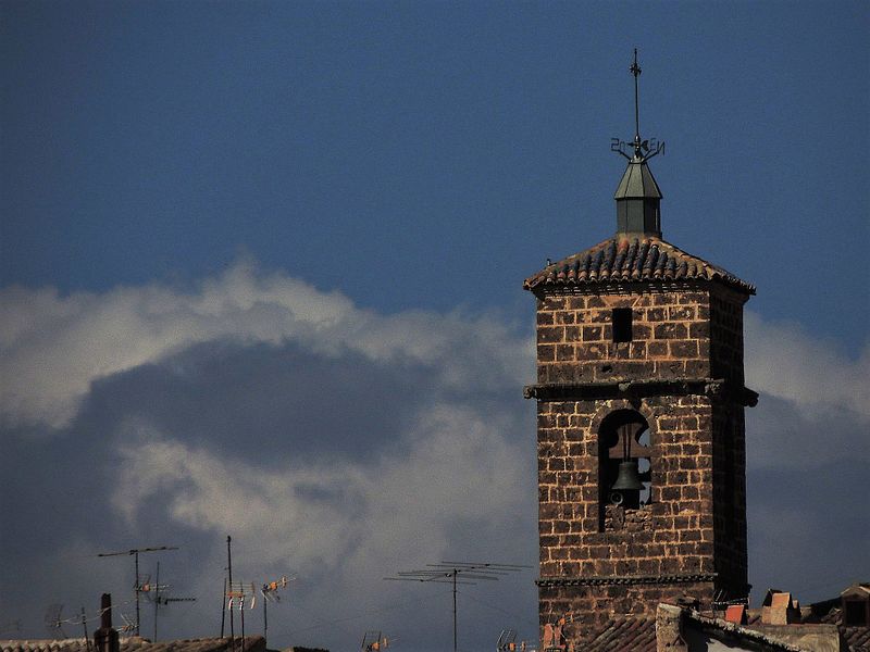 File:Campanario de Letur,.jpg