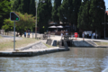 9 écluses - Canal du Midi - Beziers2