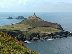 Cape Cornwall