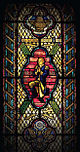 Capitol Prayer Room farvet glasvindue.jpg