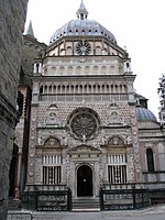 Capilla Colleoni