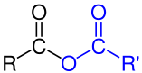 Carbonsäureanhydrid.svg