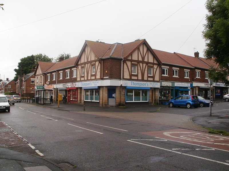 File:Carr Hill shops.JPG