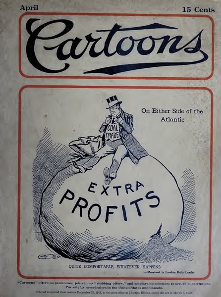 File:Cartoons (IA cartoons1912unse).pdf