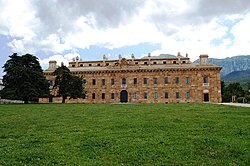 Royal Palace of Monreale