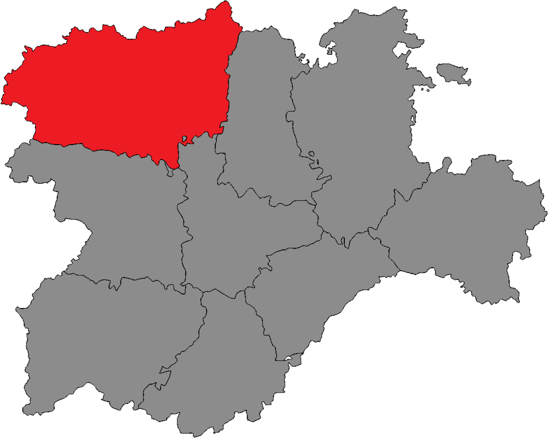 León (Cortes of Castile and León constituency)