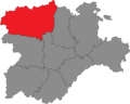 Thumbnail for León (Cortes of Castile and León constituency)