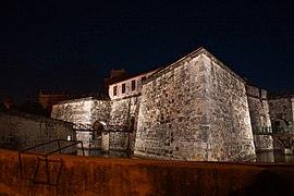 Castillo de la Real Fuerza