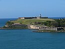 Castillo del Morro in San Juan, Puerto Rico.jpg