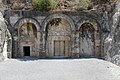 Catacomba n. 14, La grotta del rabbino Yehuda HaNasi