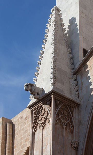 File:Catedral de Tarragona. Detalle-45.jpg