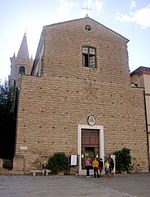 Santa Maria Assunta (Cervia)