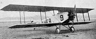 Caudron C.128 photo from L'Aerophile, January 1926 Caudron C.128 L'Aerophile January,1926.jpg