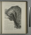 Caverns in the cliffs of Wâdy Leimôn. The upper portion of Wâdy el Amûd, the Valley of the Column (NYPL b10607452-80462).tiff