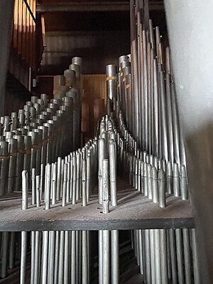 Ceciliengymnasium Bielefeld, Orgel 12.jpg