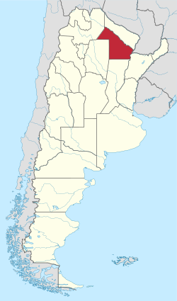 Chaco in Argentina.svg